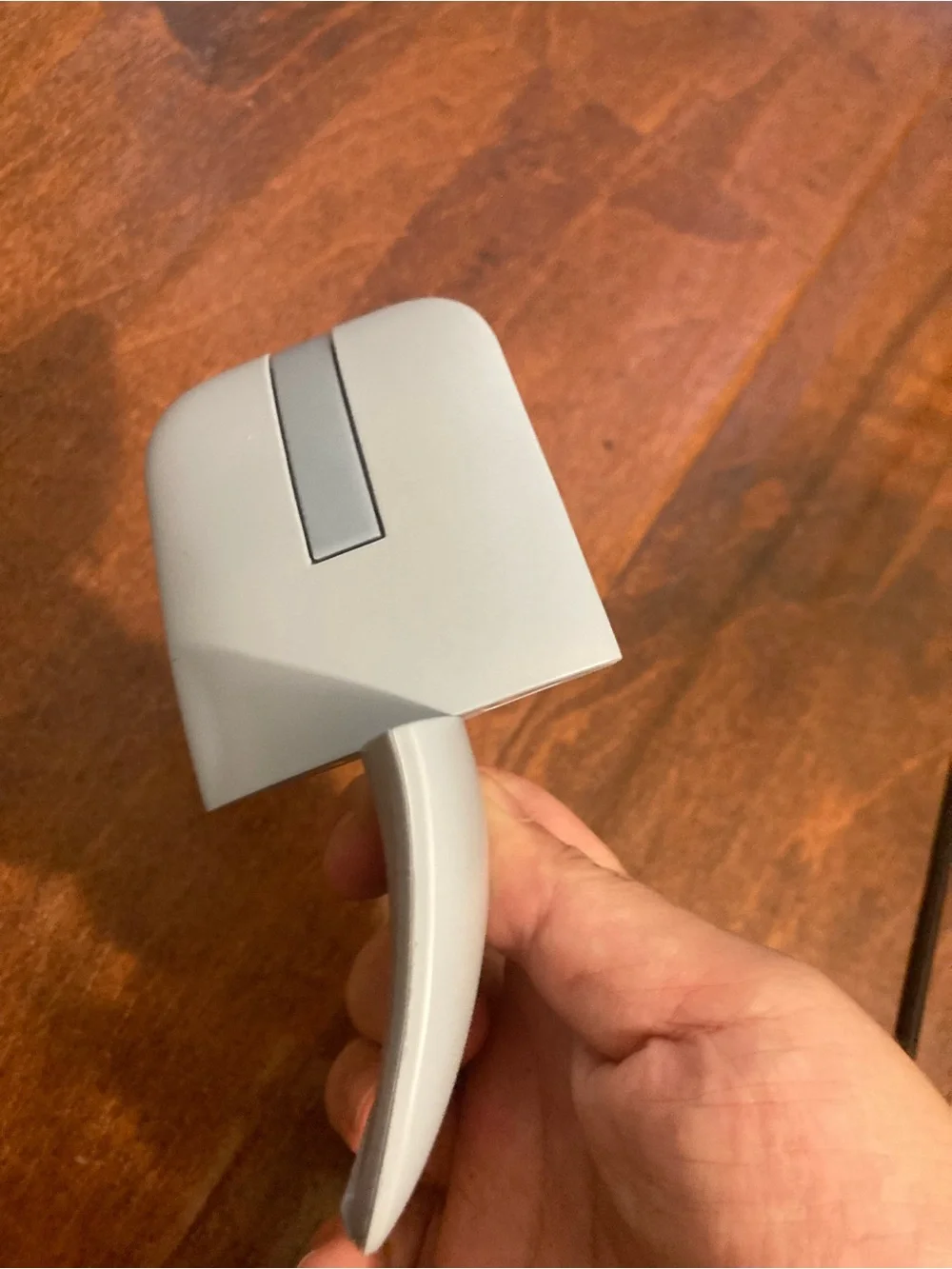 Dell MS700 Wireless Bluetooth Travel Mouse — Foldable